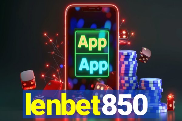 lenbet850