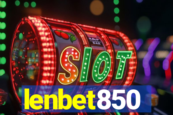 lenbet850