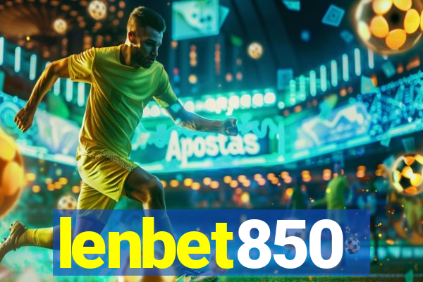 lenbet850