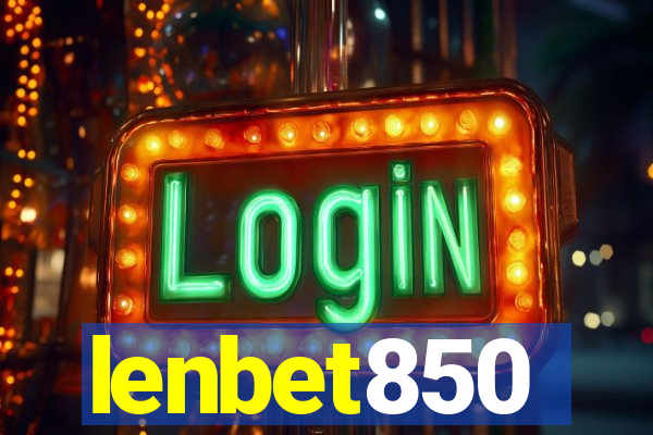 lenbet850