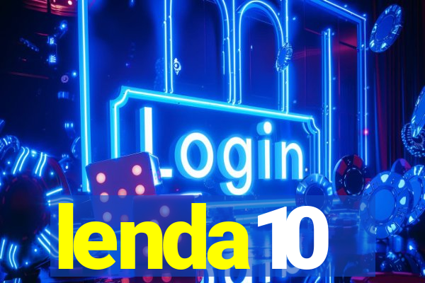 lenda10