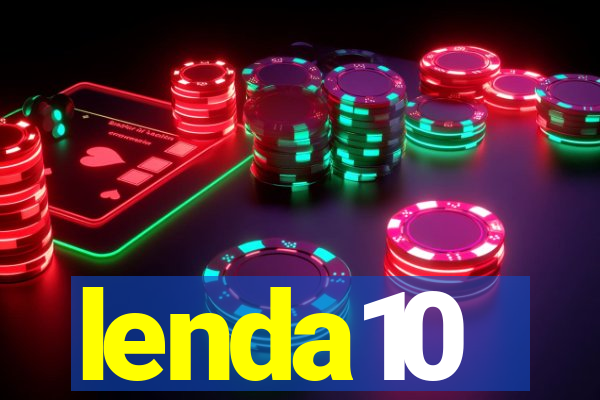 lenda10