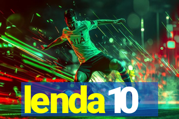 lenda10