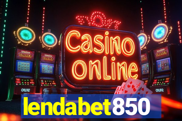 lendabet850