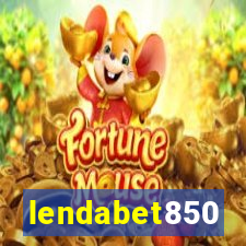 lendabet850