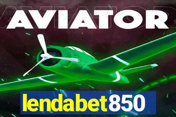 lendabet850