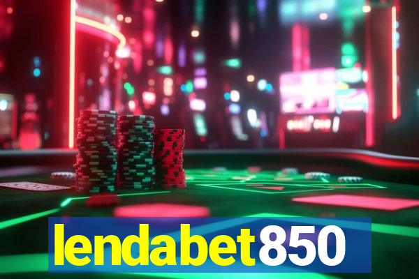 lendabet850