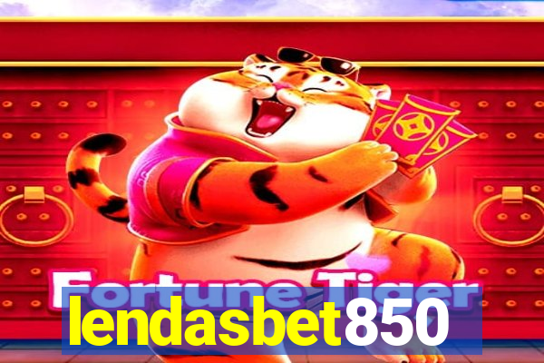 lendasbet850