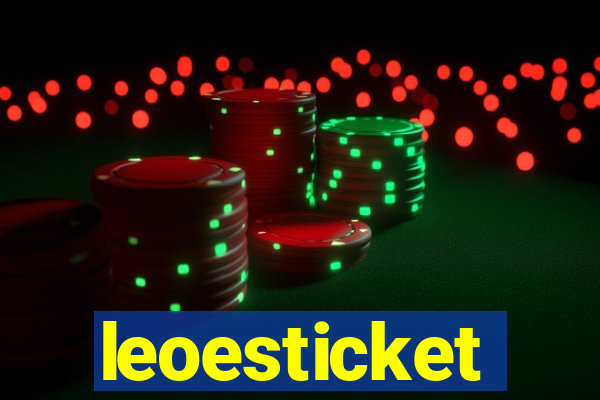 leoesticket