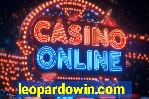 leopardowin.com