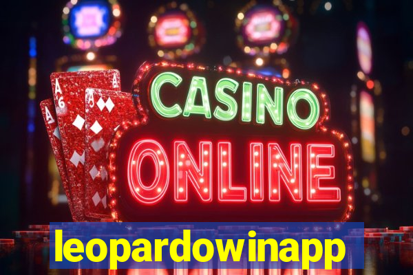 leopardowinapp