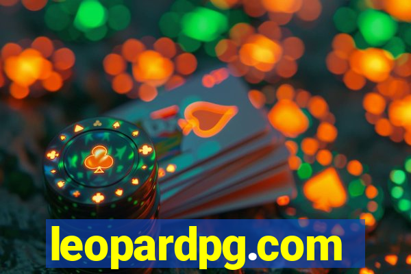 leopardpg.com