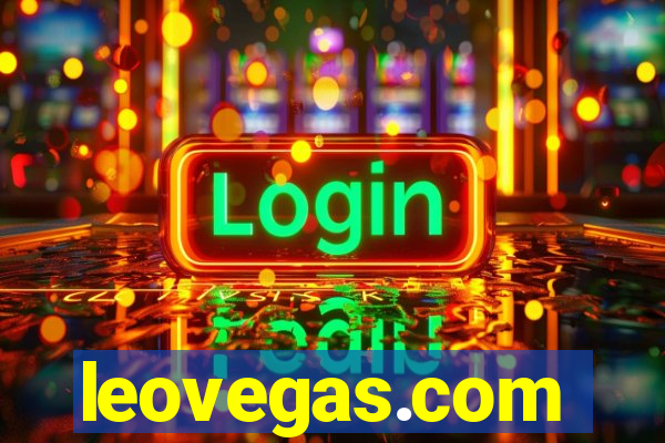 leovegas.com