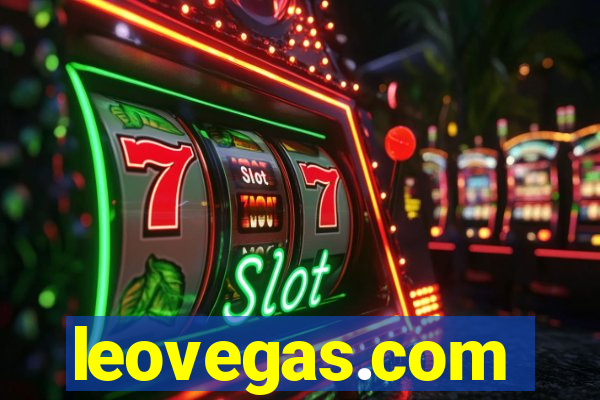 leovegas.com