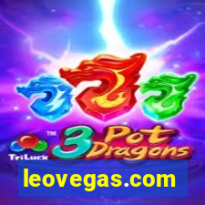 leovegas.com