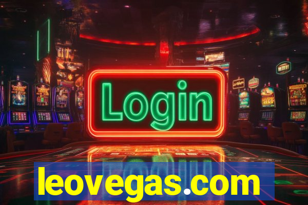 leovegas.com