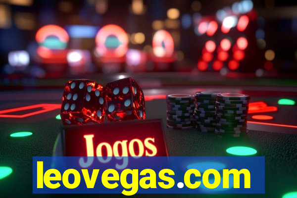 leovegas.com