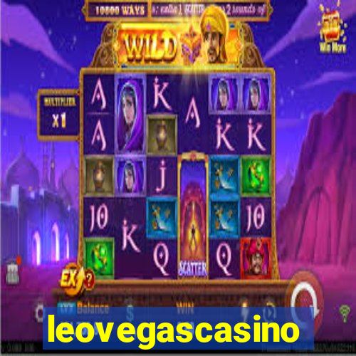 leovegascasino