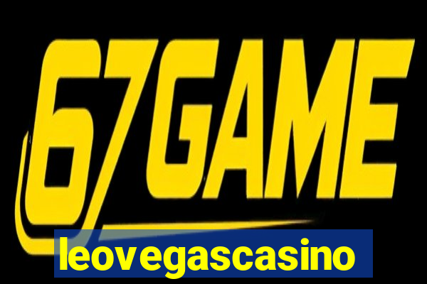 leovegascasino