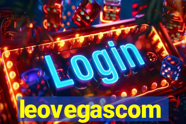 leovegascom