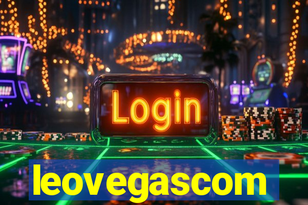 leovegascom