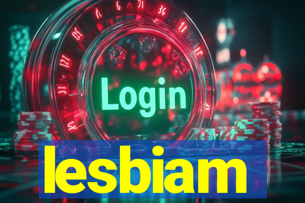 lesbiam