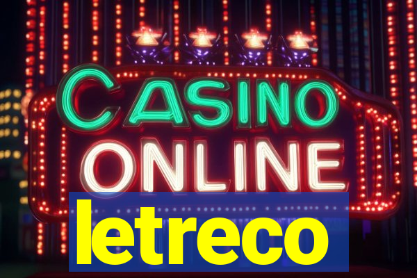 letreco