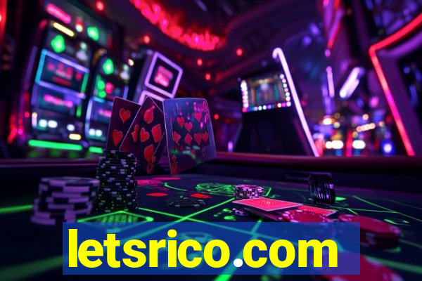 letsrico.com
