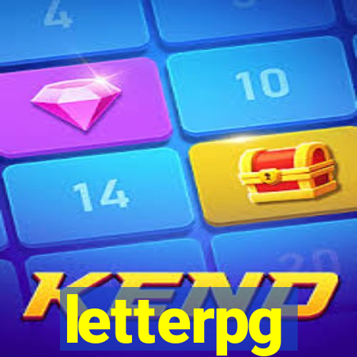 letterpg