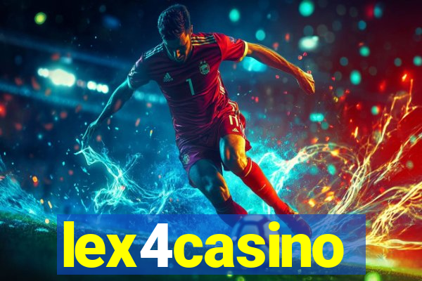 lex4casino