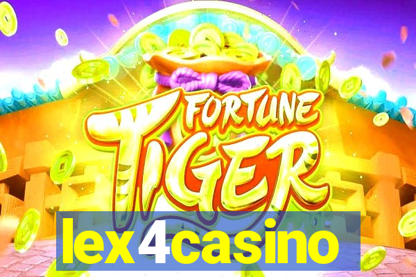 lex4casino