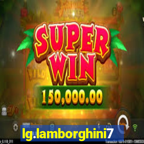 lg.lamborghini777bet.com