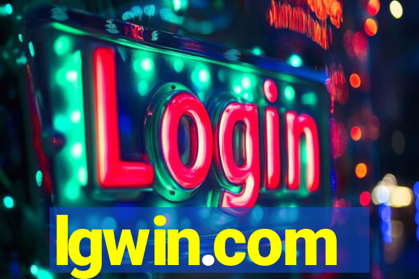 lgwin.com