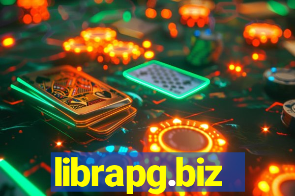 librapg.biz