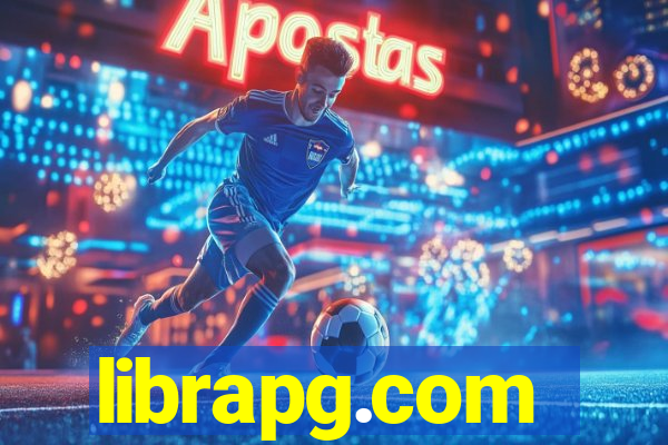 librapg.com