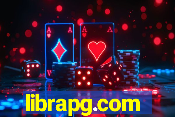 librapg.com