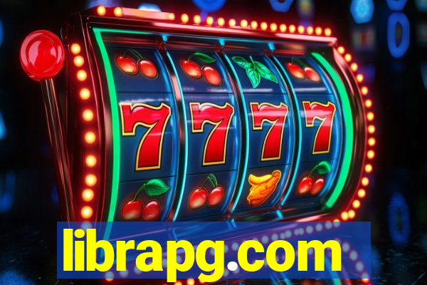 librapg.com