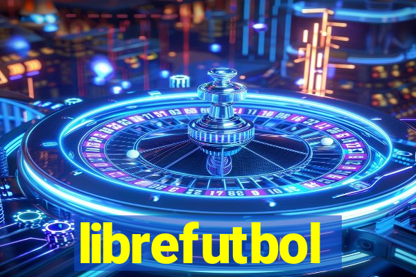 librefutbol