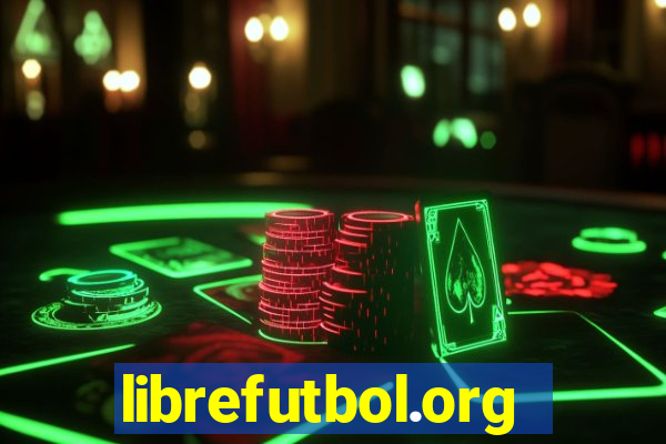 librefutbol.org