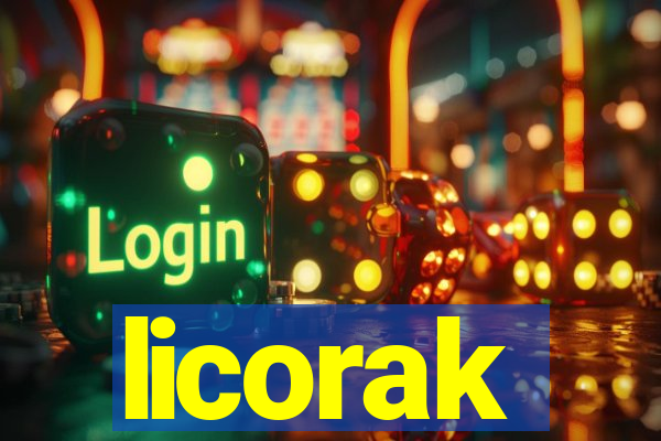licorak