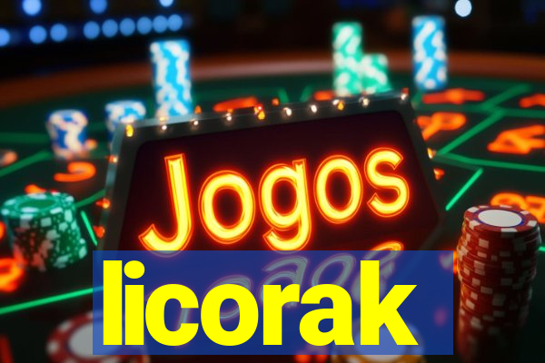 licorak