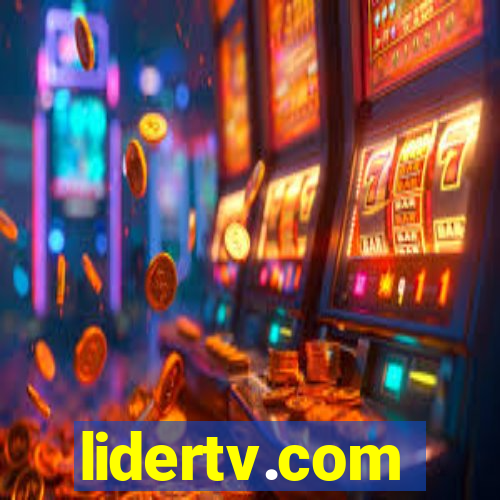 lidertv.com