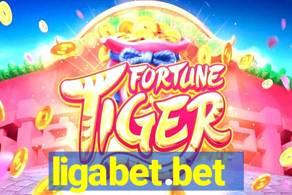 ligabet.bet