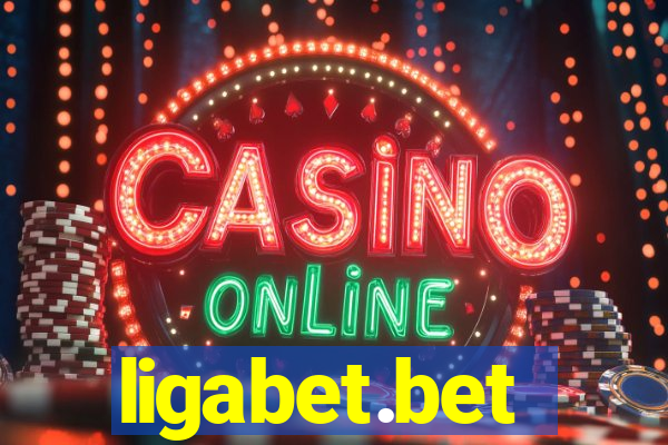 ligabet.bet