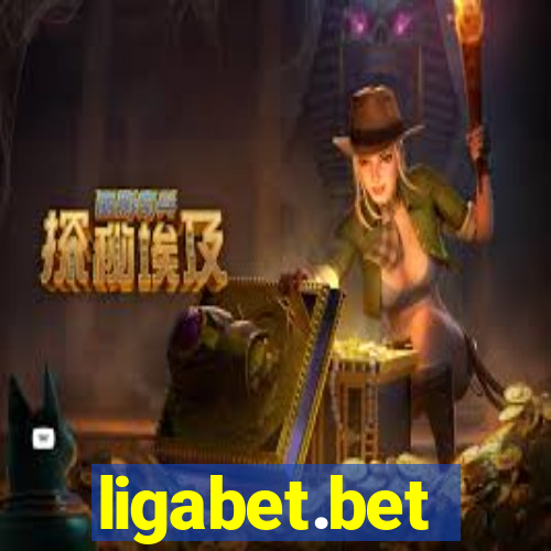 ligabet.bet