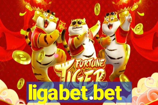 ligabet.bet