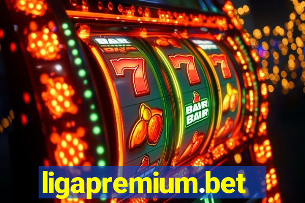 ligapremium.bet