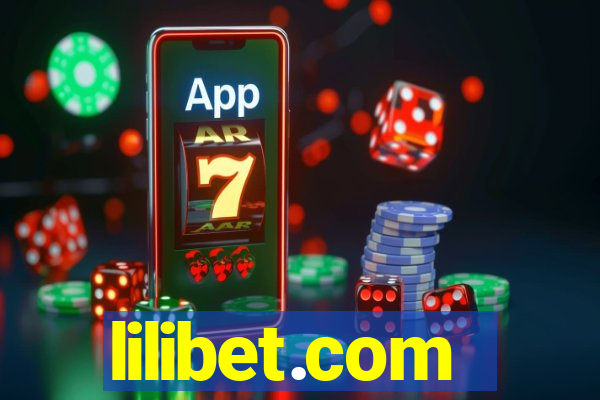 lilibet.com