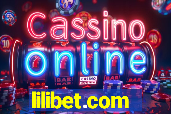 lilibet.com