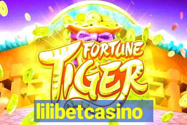 lilibetcasino